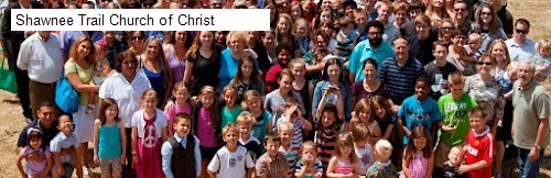 Shawnee Trail Church of Christ