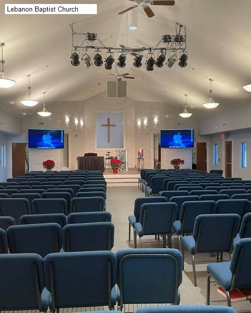 Lebanon Baptist Church