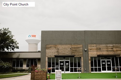 City Point Church