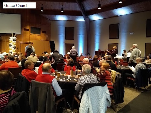 Grace Church