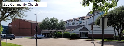 Zoe Community Church