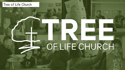 Tree of Life Church