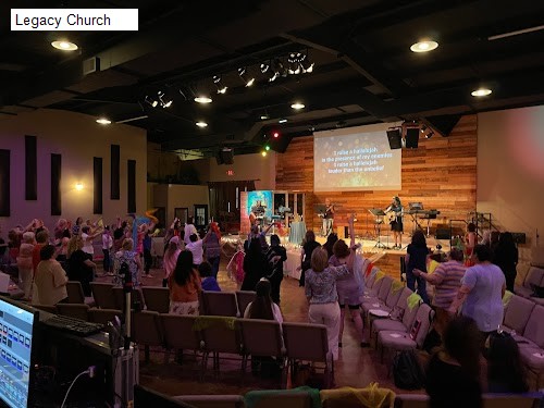 Legacy Church