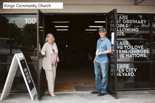 Kings Community Church