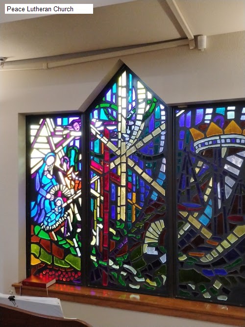 Peace Lutheran Church
