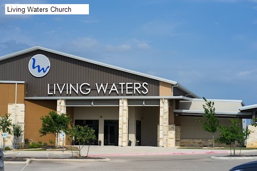 Living Waters Church