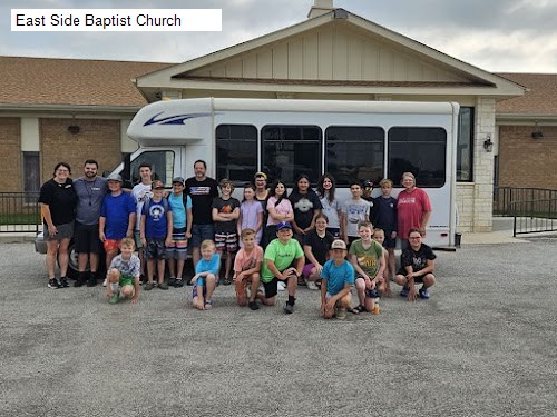 East Side Baptist Church