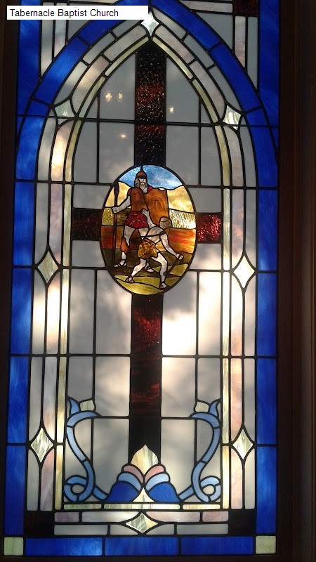 Tabernacle Baptist Church