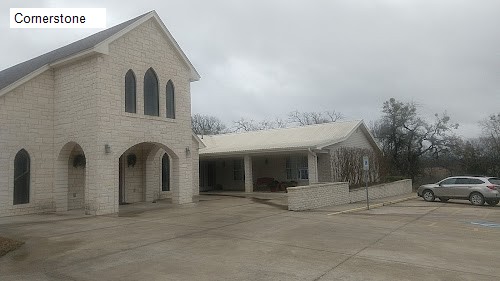 Cornerstone