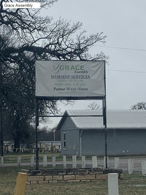 Grace Assembly