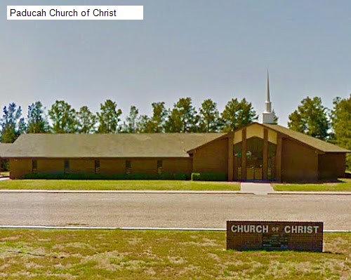 Paducah Church of Christ