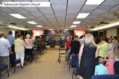 Tabernacle Baptist Church