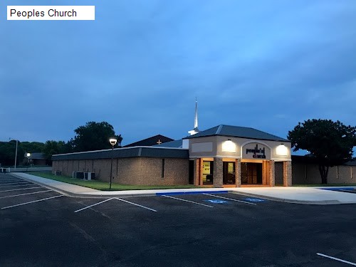 Peoples Church