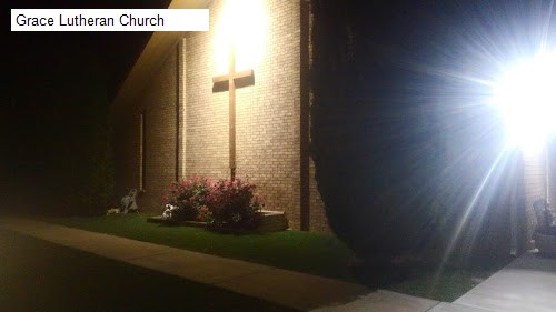 Grace Lutheran Church