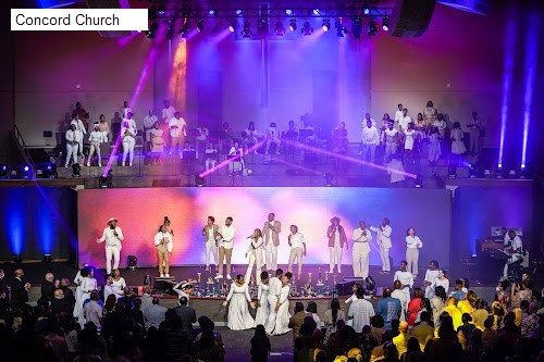 Concord Church