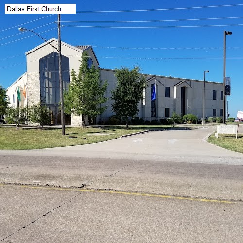 Dallas First Church