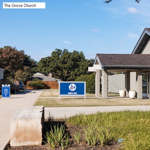 The Grove Church