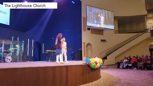 The Lighthouse Church