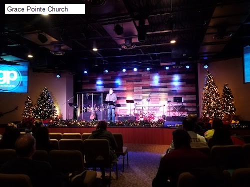 Grace Pointe Church