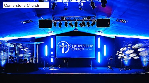 Cornerstone Church