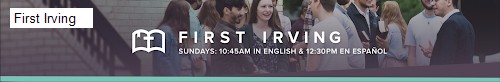 First Irving