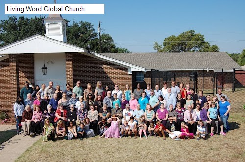 Living Word Global Church