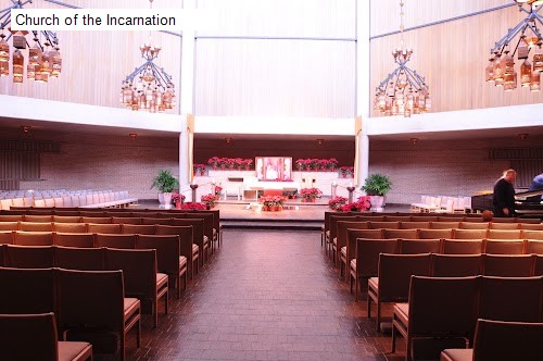 Church of the Incarnation
