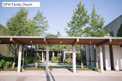 DFW Family Church