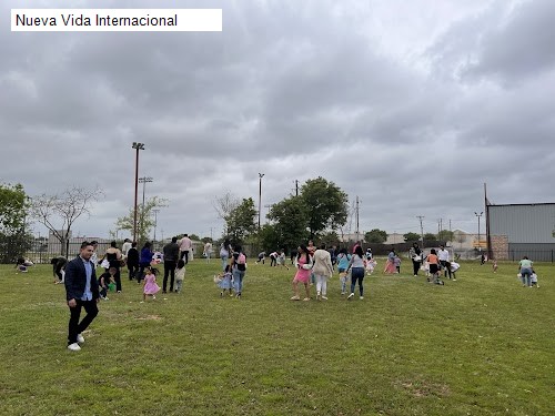 Nueva Vida Internacional