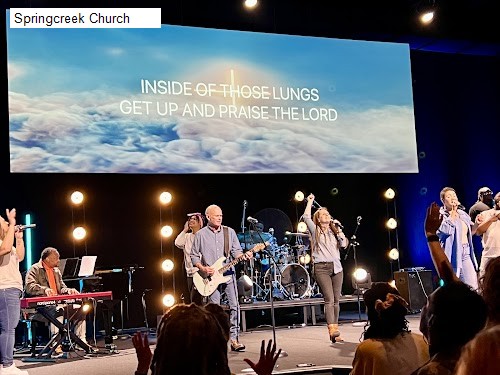 Springcreek Church