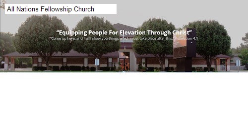All Nations Fellowship Church