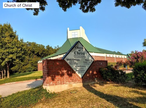 Church of Christ