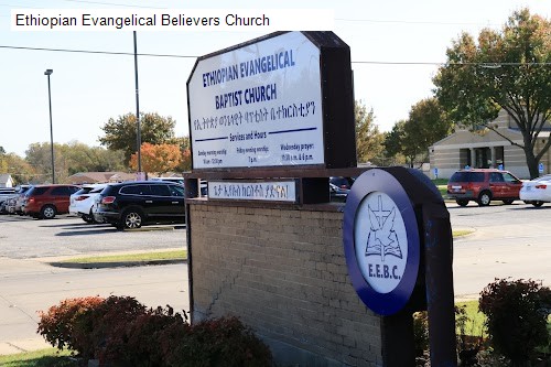 Ethiopian Evangelical Believers Church