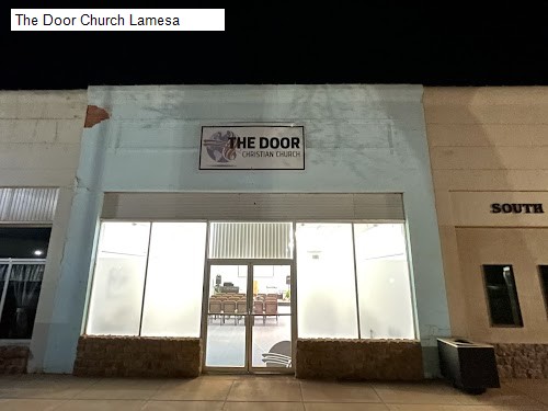 The Door Church Lamesa