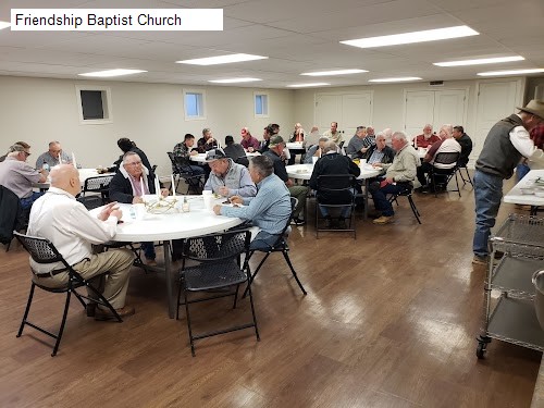 Friendship Baptist Church
