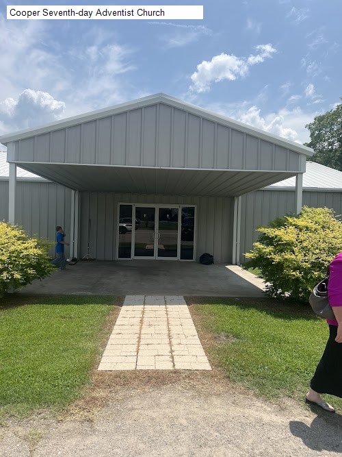 Cooper Seventh-day Adventist Church