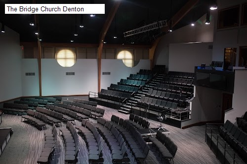 The Bridge Church Denton
