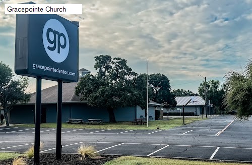 Gracepointe Church