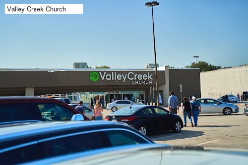 Valley Creek Church