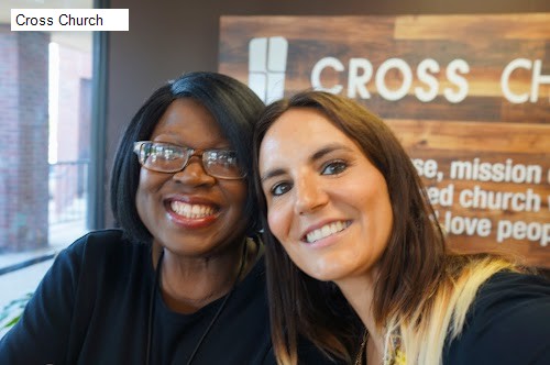 Cross Church