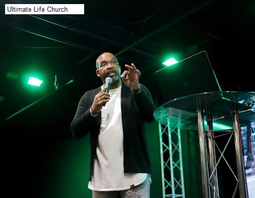 Ultimate Life Church
