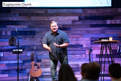 Eaglepointe Church