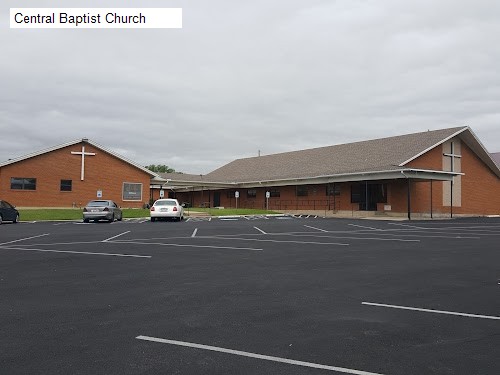 Central Baptist Church