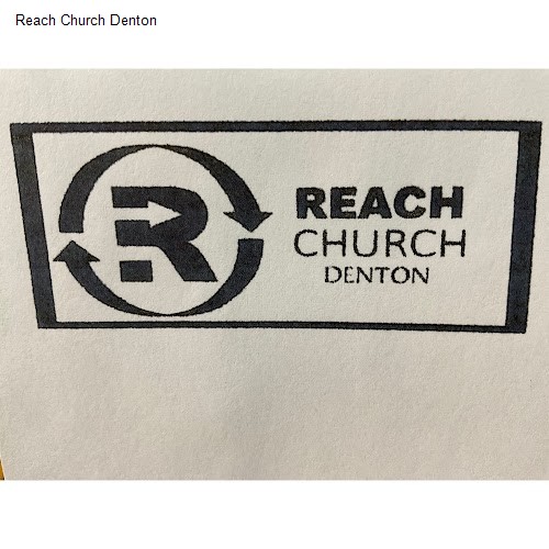 Reach Church Denton