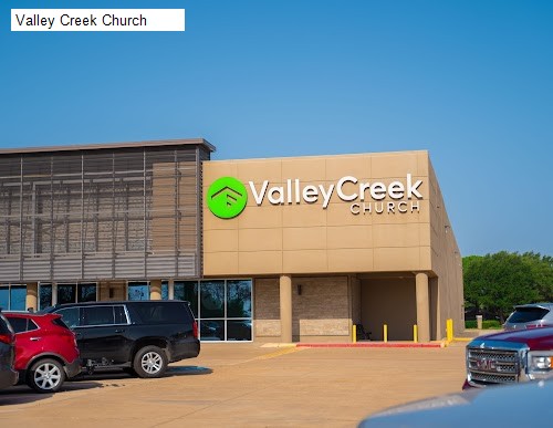 Valley Creek Church