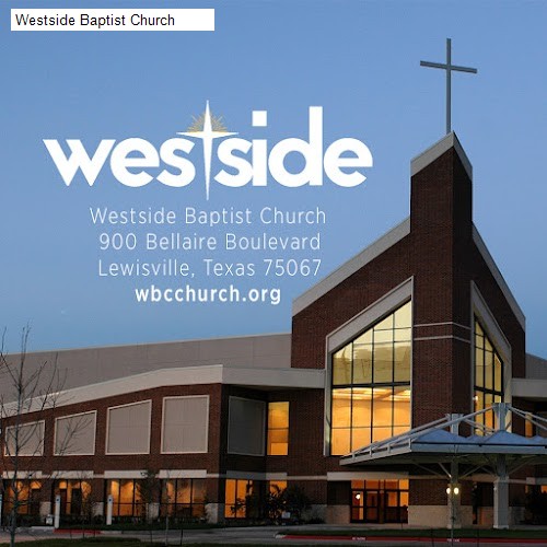 Westside Baptist Church