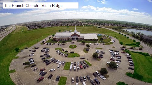The Branch Church - Vista Ridge