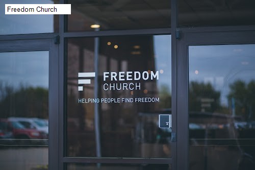 Freedom Church