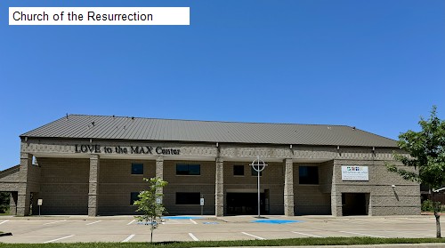 Church of the Resurrection