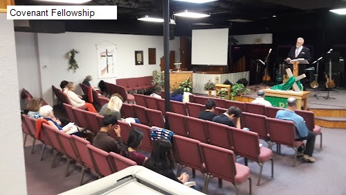 Covenant Fellowship